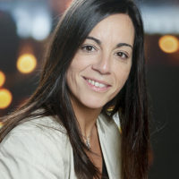 1 Mercè Baulenas Directora