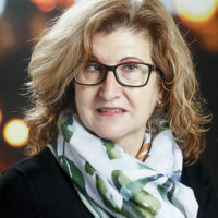 20 Rosa González Coordinadora Menjador