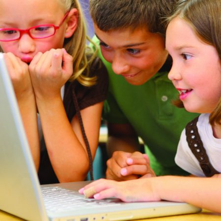 education WordPress theme_Educational Technology Educational Technology