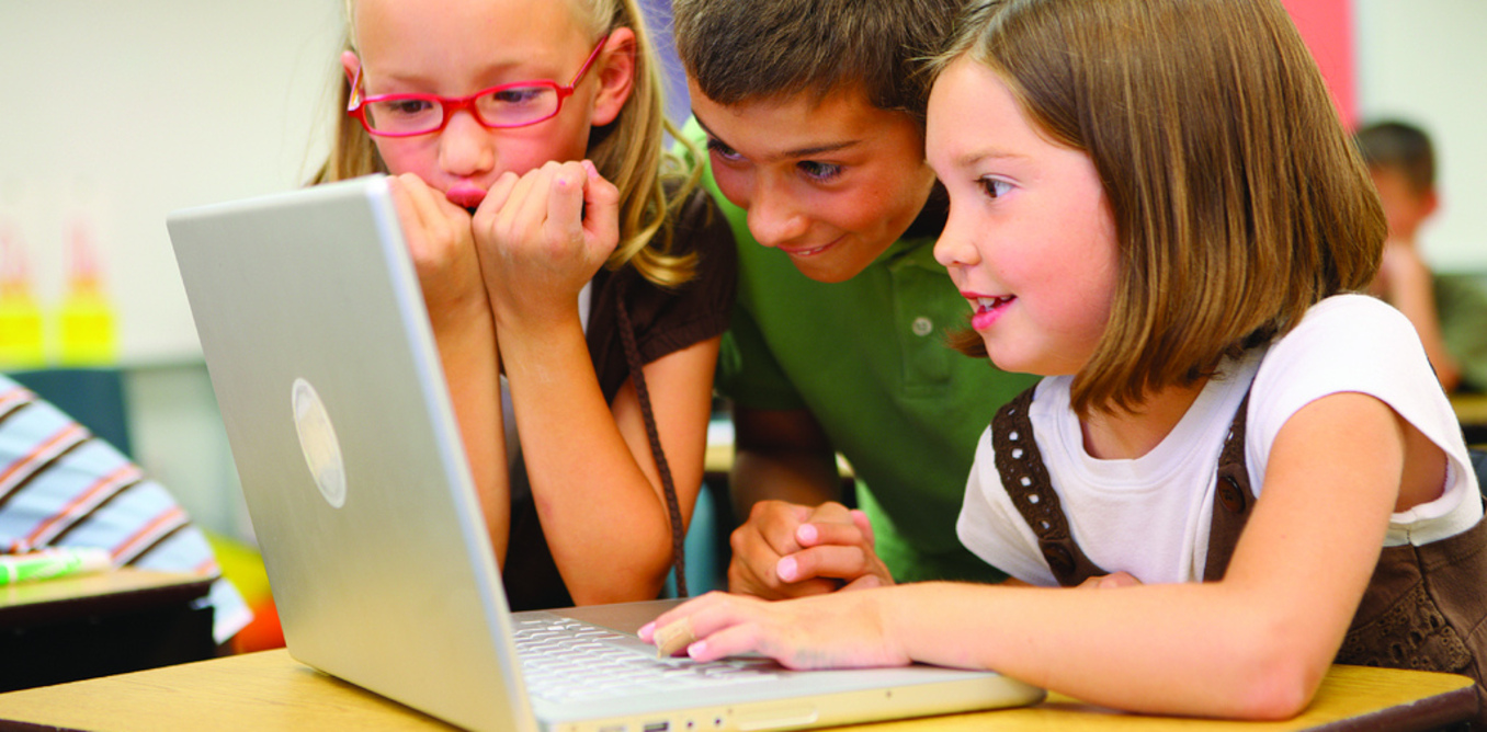 education WordPress theme_Educational Technology education WordPress theme_Educational Technology