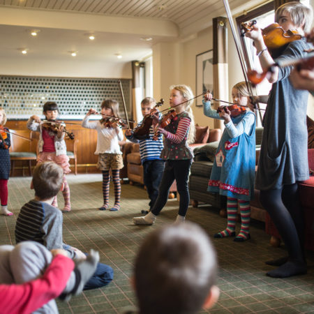 education WordPress theme_Experiencing Music Experiencing Music