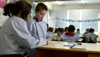 GUI_P5_lecturaconprofesor