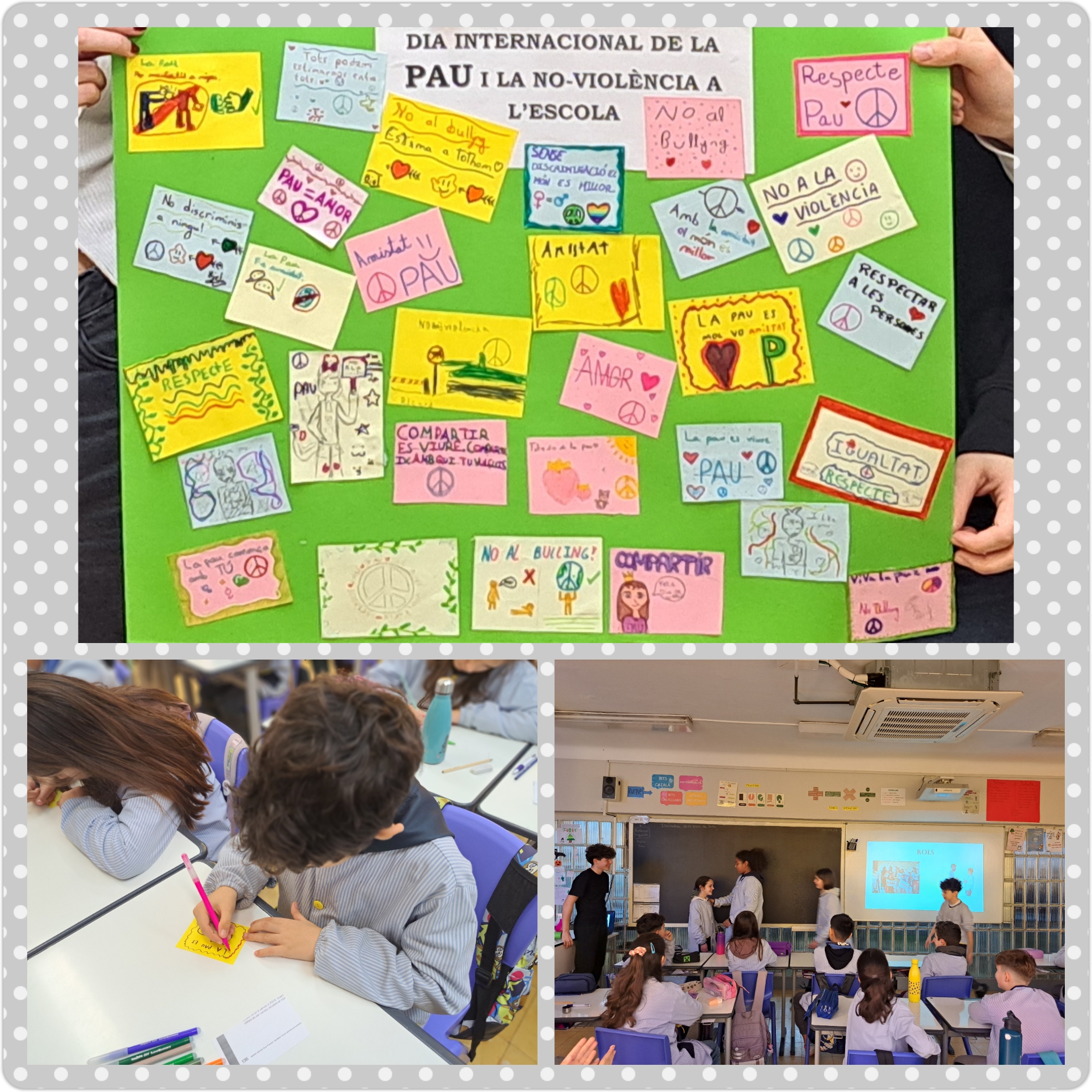 Converses interessants i importants