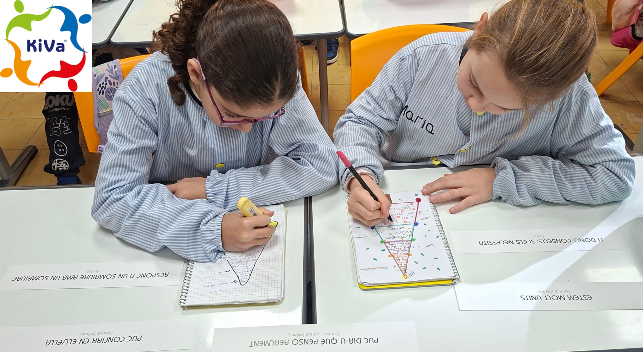 Triangle de les relacions