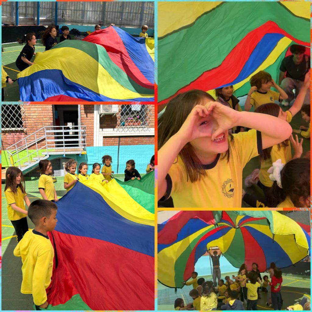 La psicomotricitat és clau per al desenvolupament infantil, ja que afavoreix la coordinació, l'equilibri, la creativitat i la gestió emocional, alhora que fomenta el treball en equip i les relacions socials.