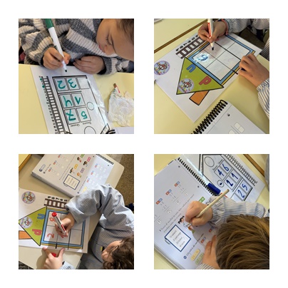 La importància del pensament crític, lògic i abstracte en l’aprenentatge de les matemàtiques és fonamental per al desenvolupament integral de l’alumnat.