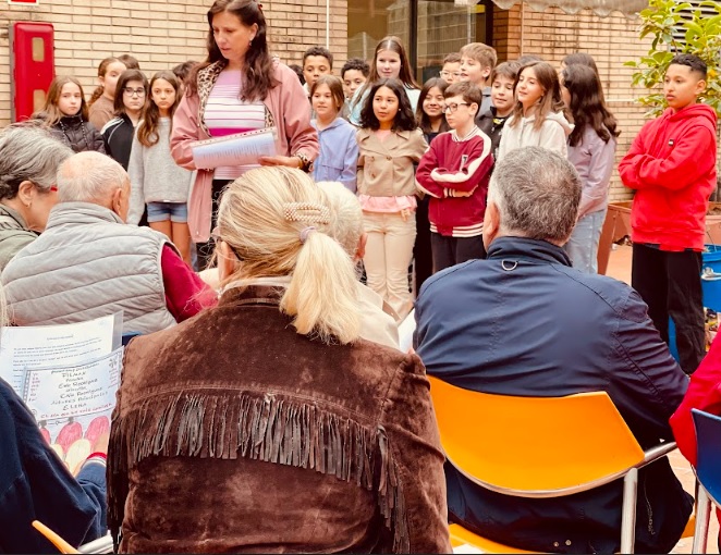 El nostre conte il·lustrat
