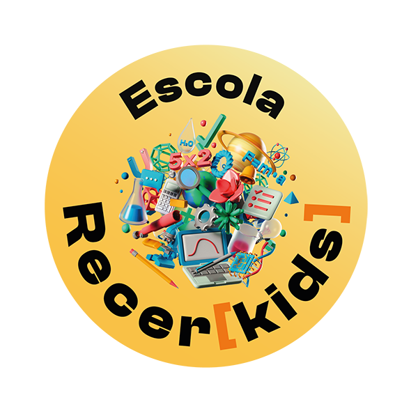 Som Escola Recerkids, amb consolidat compromís científic.